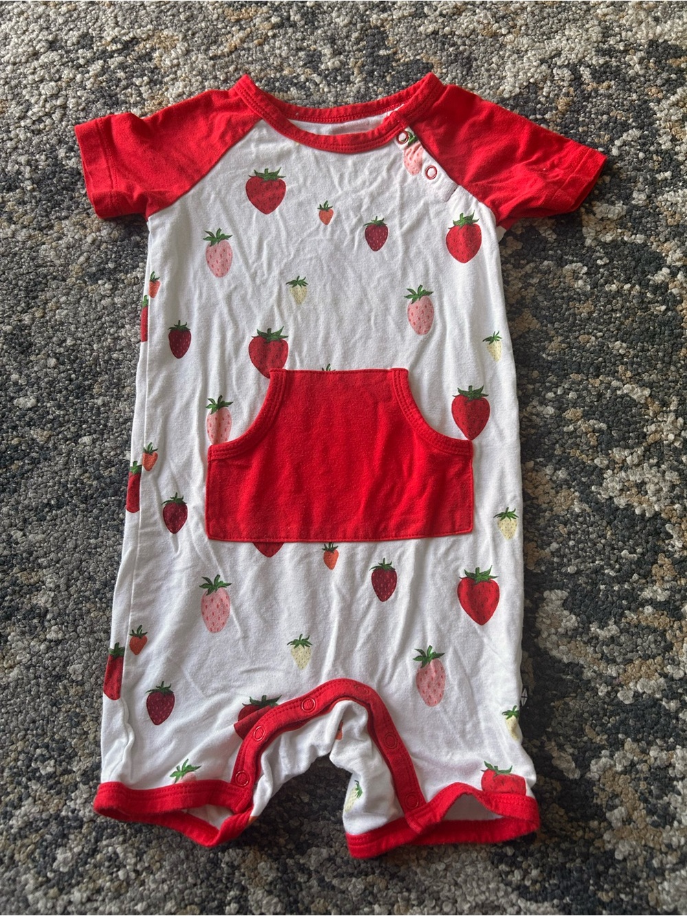 Kyte shortall